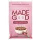 MadeGood, Light Crispy Granola, Strawberry, 10 oz (284 g)