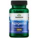 Витамины для простаты Апигенин Swanson (Apigenin) 50 мг 90 капсул фото