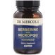 Передові берберин і MicroPQQ, Dr Mercola, 30 капсул фото