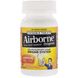 Оригінальна добавка для зміцнення імунітету зі смаком цитрусових, AirBorne, 32 жувальні таблетки фото