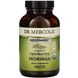 Органічна ферментована морінга, Biodynamic, Organic Fermented Moringa, Dr. Mercola, 270 таблеток фото