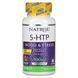 5-HTP швидкорозчинний посиленої дії Natrol (5-HTP Fast Dissolve Extra Strength) 100 мг 30 таблеток дикі ягоди фото