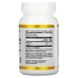 Бенфотіамін California Gold Nutrition (Benfotiamine) 150 мг 30 рослинних капсул фото