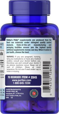 Folic Acid, 800 mcg, 50 tablets