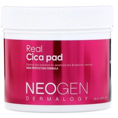 Диски для пілінгу Neogen (Real Cica Pad) 150 мл