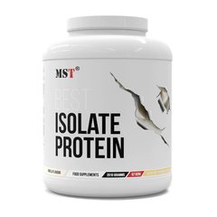 Best Isolate Protein MST 2,010 kg double chocolate