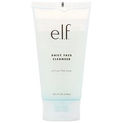 Очищуючий засіб для щоденного вмивання, ELF Cosmetics, 5 р унц, (150 мл)