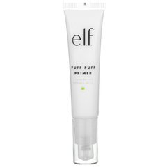 ELF, Puff Puff Primer, живильний праймер для обличчя, 1,01 рідкої унції (30 мл)