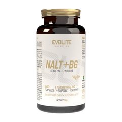 NALT+B6 Evolite Nutrition 60 vcaps купить в Киеве и Украине