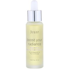 Відновлююча олія шипшини для шкіри обличчя, Boost Your Radiance, Julep, 25 мл