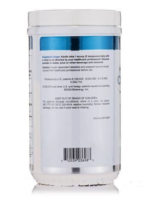 Корвален Д-Рибоза Douglas Laboratories (Corvalen Ribose) 340 г