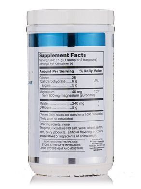 Корвален Д-Рибоза Douglas Laboratories (Corvalen Ribose) 340 г