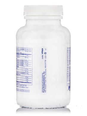 Вітаміни для зору з натуральними речовинами без цинку Pure Encapsulations (VisionPro Nutrients without Zinc) 90 капсул