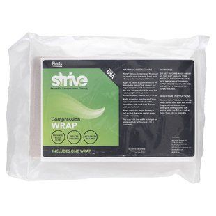 Strive, Compression Wrap, Taupe, 1 Wrap купить в Киеве и Украине