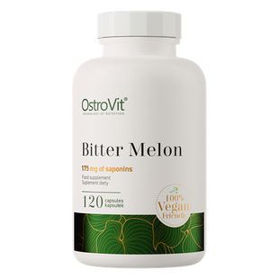 Bitter Melon Vege OstroVit 120 капсул