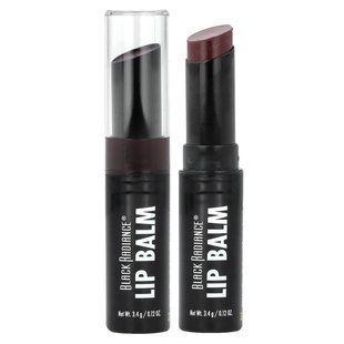 Black Radiance, Lip Balm, 1320573 Luscious, 0.12 oz (3.4 g) купить в Киеве и Украине