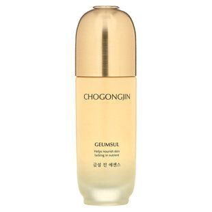 Missha, Chogongjin, Geumsul Jin Essence, 1.69 fl oz (50 ml) купить в Киеве и Украине