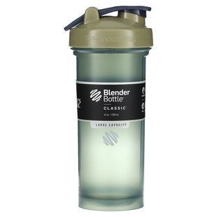 Blender Bottle, Classic, FC Tan, 45 oz (1,330 ml) купить в Киеве и Украине