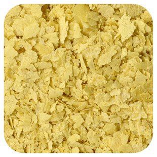 Frontier Co-op, Nutritional Yeast, 8 oz (226 g) купить в Киеве и Украине