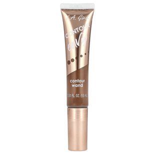 L.A. Girl, Envy, паличка для контурування контуру, GBL600 Sunset Glow, 15 мл (0,51 рідк. унції)