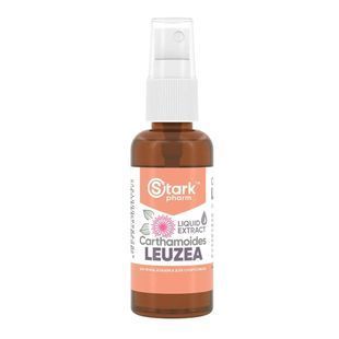 Leuzea Carthamoides Stark Pharm 50 мл