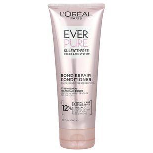 L'Or&eacute;al, EverPure, Bond Repair Conditioner, 6.8 fl oz (200 ml)