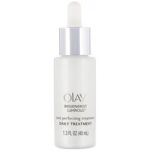 Средство для улучшения тона лица, Regenerist Luminous, Olay, 40 мл (1,3 жидк. унции) купить в Киеве и Украине
