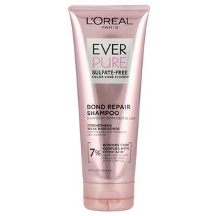 L'Or&eacute;al, EverPure, Bond Repair Shampoo, 6.8 fl oz (200 ml)