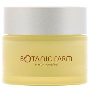 Avocado honey-enriched water balm cream, Botanic Farm, 50 ml.