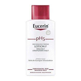 Moisturizing Lotion for Sensitive Dry and Allergic Skin