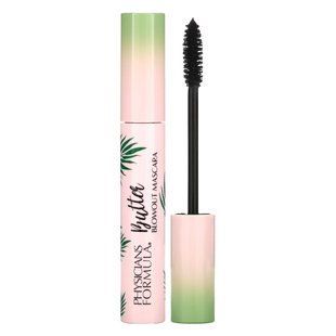 Physists Formula, Butter Blowout Mascara, black, 0.33 fluid ounces (10 ml)