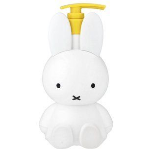 The Creme Shop, Miffy, зволожувальний лосьйон для тіла, Sweet Wonder, 340 мл (11,4 рідк. унції)