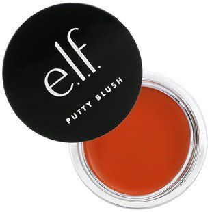 Blush E.L.F. (Putty Blush Bahamas) 10 g