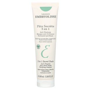 Embryolisse, 3 in 1 Secret Paste, 3.38 fl oz (100 ml)