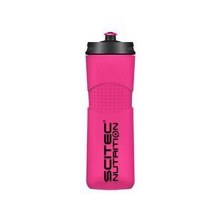 Scitec Nutrition, Bidon Bike, 650 ml, pink купить в Киеве и Украине