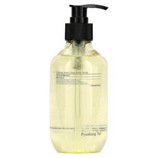 Pyunkang Yul, Calming Acne Clear Body Wash, 9.8 fl oz (290 ml) купить в Киеве и Украине