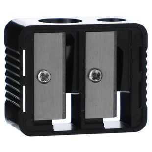 wet n wild, Dual Pencil Sharpener , 1 Count купить в Киеве и Украине