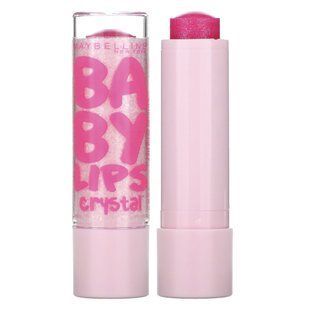 Moisturizing lip balm, Rose Quartz 140, Maybelline, 4.4 g
