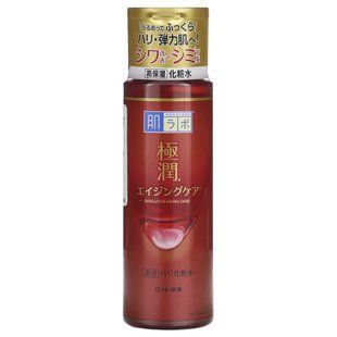 Hadalabo, Gokujyun Aging Care Lotion , 5.7 fl oz (170 ml) купить в Киеве и Украине