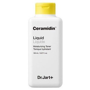 Dr. Jart+, New Ceramidin Toner with Ceramides