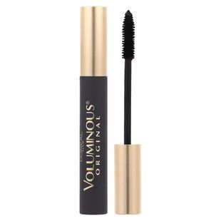 L'Or&eacute;al, Voluminous, Original Mascara, 305 Black, 0.28 fl oz (8 ml)