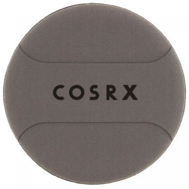 Cosrx, Clear Fit Spot Cushion, 23 natural beige cushions, 15g.