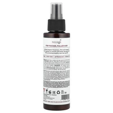 Petal Fresh, Hair ResQ&reg;, Thickening + Damage Repair Treatment Spray, 5 fl oz (147 ml)