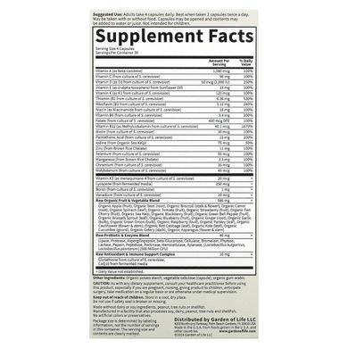 Vitamins for men 50+