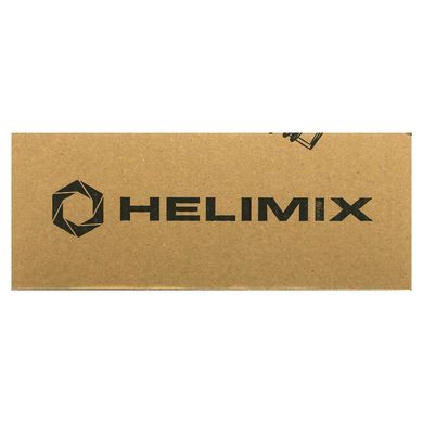 Helimix, шейкер, чорний, 28 унцій