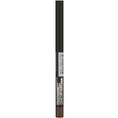 Автоматичний олівець для очей, відтінок RAE107 коричневий, J.Cat Beauty, 0,3 г
