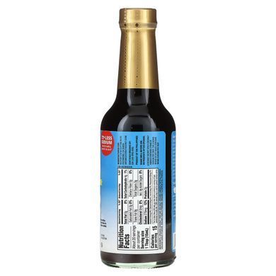 Coconut Secret, Organic Spicy Coconut Aminos Seasoning Sauce, Medium Hot , 10 fl oz (296 ml) купить в Киеве и Украине