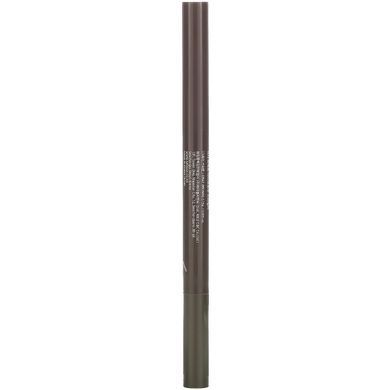 Missha, Perfect styler for brows, gray-brown, 0.005 oz (0.15 g).