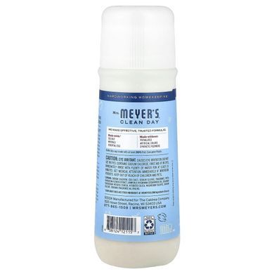 Mrs. Meyers Clean Day, Laundry Scent Booster, Rain Water, 18 oz (510 g) купить в Киеве и Украине