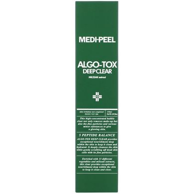 Medi-Peel, Algo-Tox Deep Clear, 5.07 fl oz (150 ml)